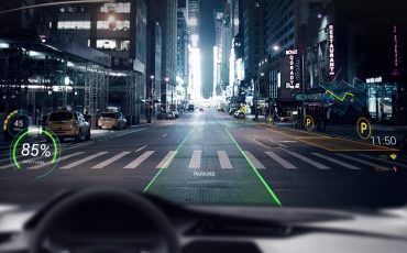 Holographic-AR-infotainment-for-self-driving-cars-4-e1506045722573